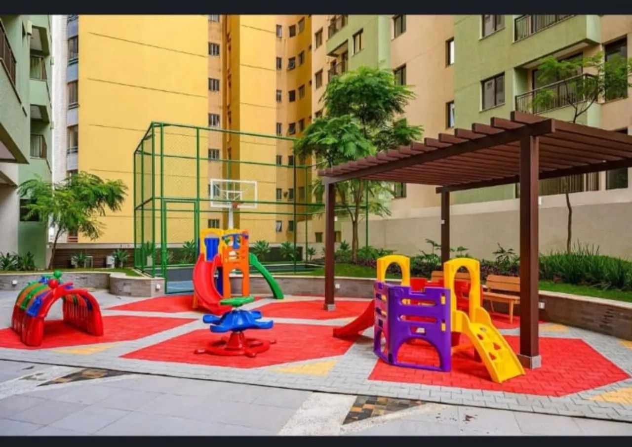 Ap Condomínio Lê Quartier Taguatinga Norte  - Foto 5