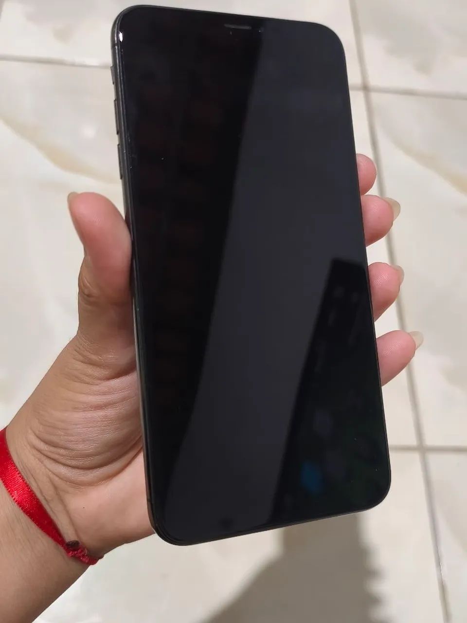 iPhone XS Max 64g preto  - Foto 2