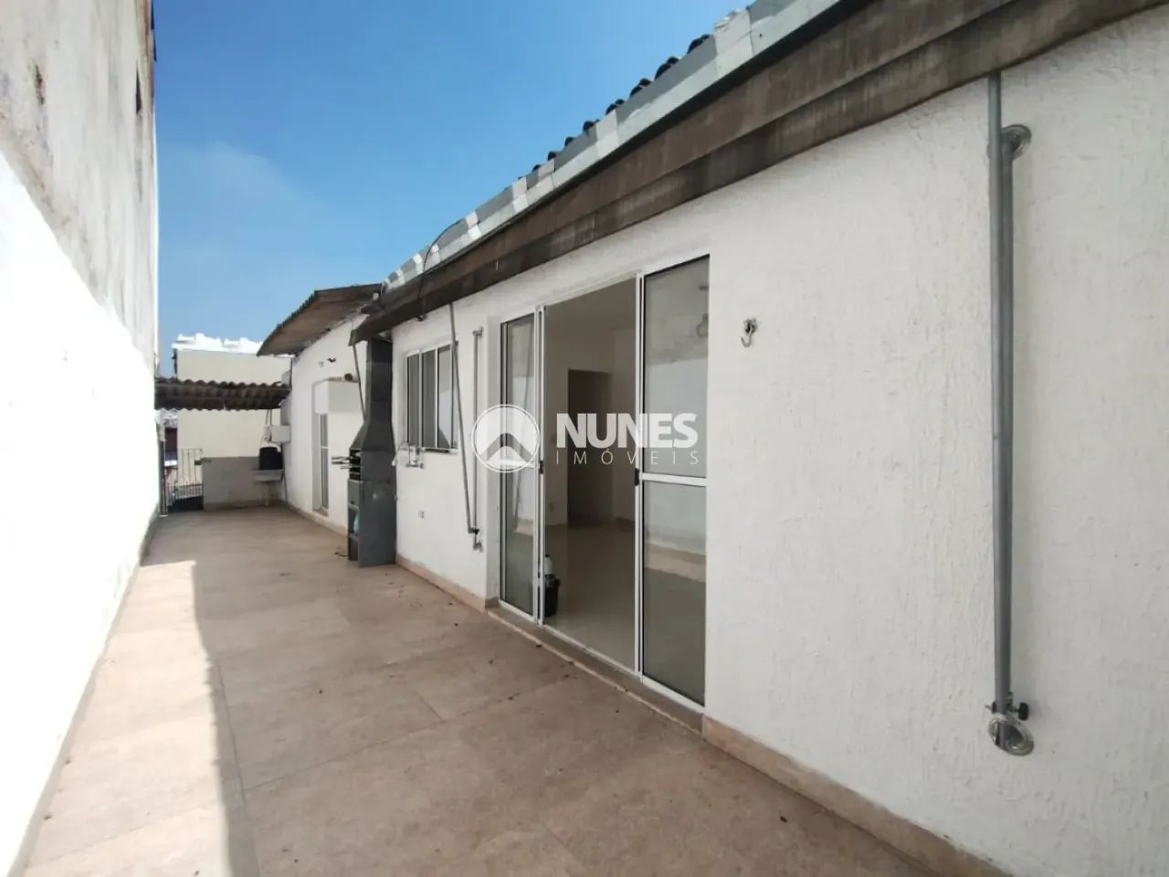 Casa com 02 Quartos e Vaga de garagem no Santa Maria - Foto 4