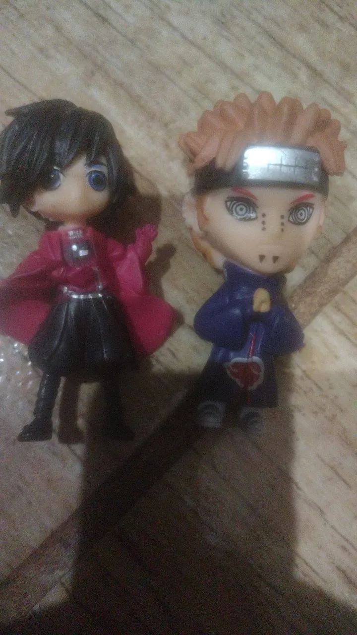 Turminha do Naruto  - Foto 2