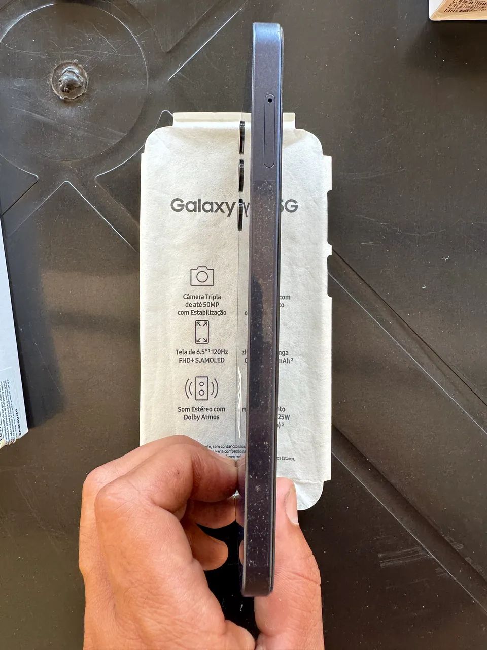 Samsung Galaxy A25 5g 256gb - Foto 3