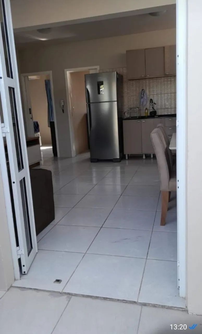 Alugo Ótima casa no Campeche ( direto com proprietária) - Foto 4