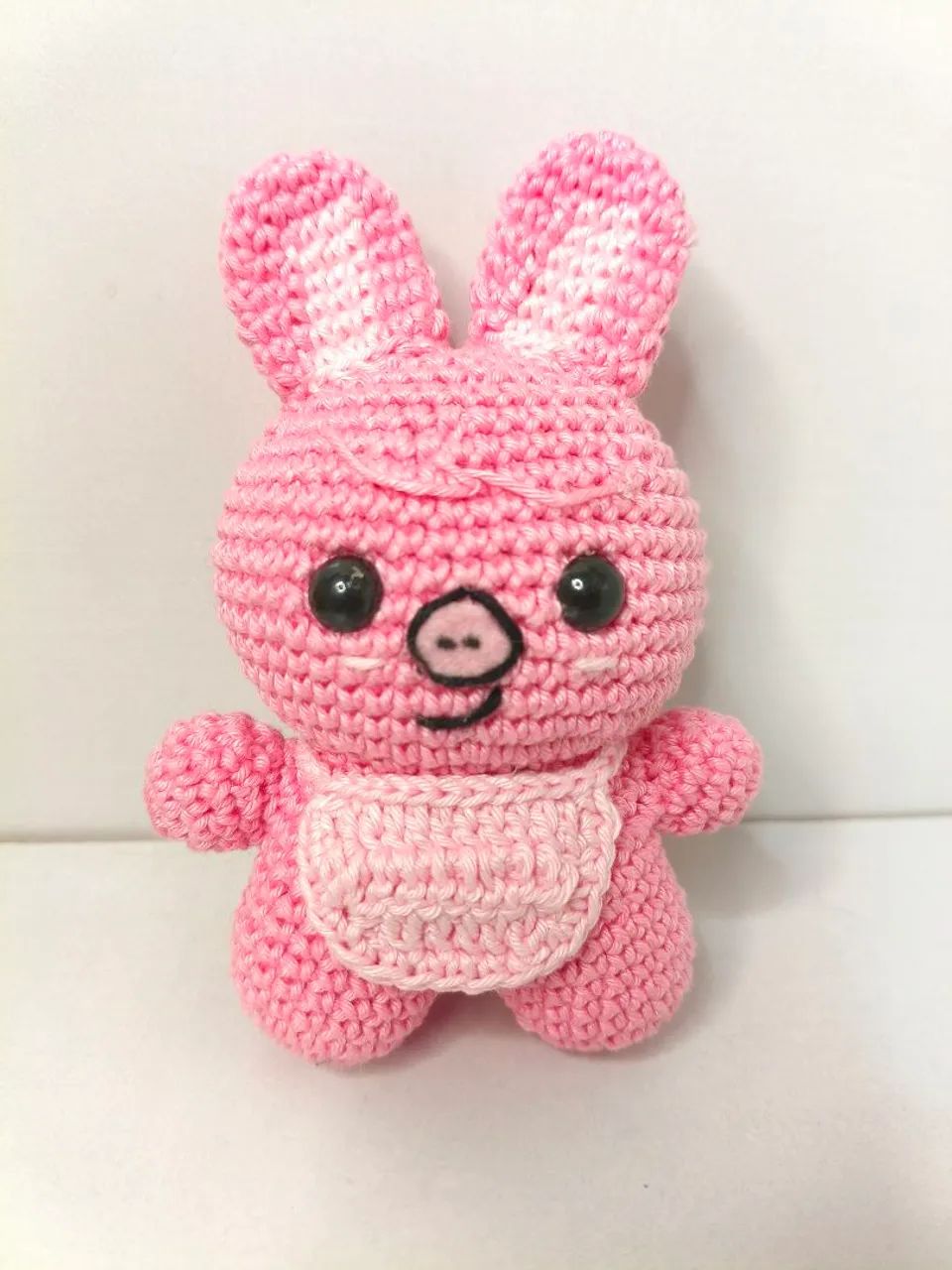 Amigurumis Straykids Skzoo - Foto 3