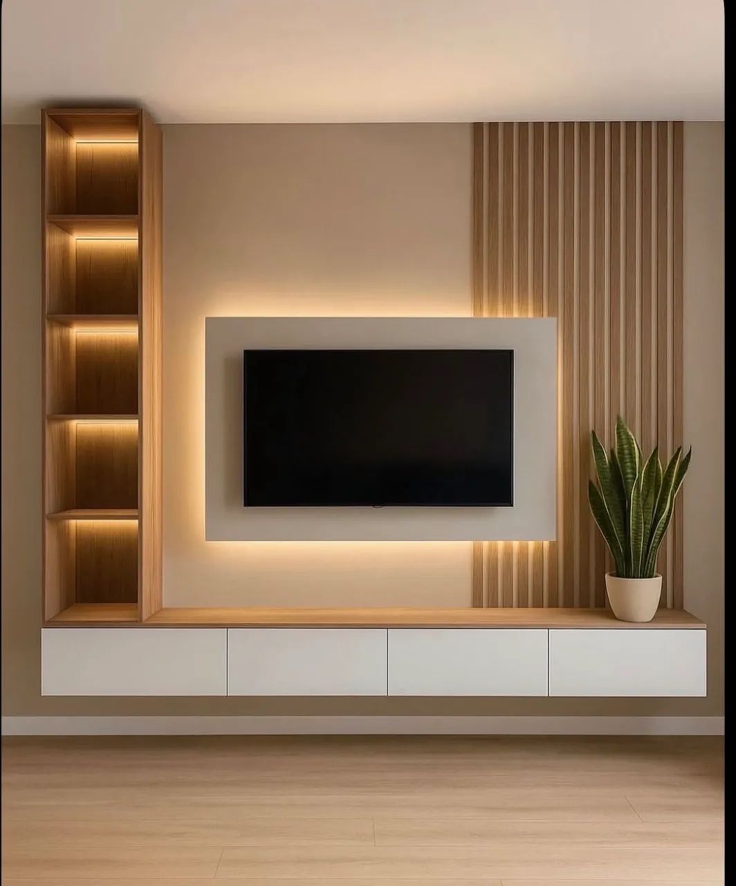 Smart TV 65 polegadas Hisense  - Foto 2