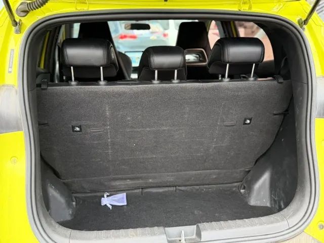 BYD Dolphin Mini (Elétrico) 2025 - Foto 4