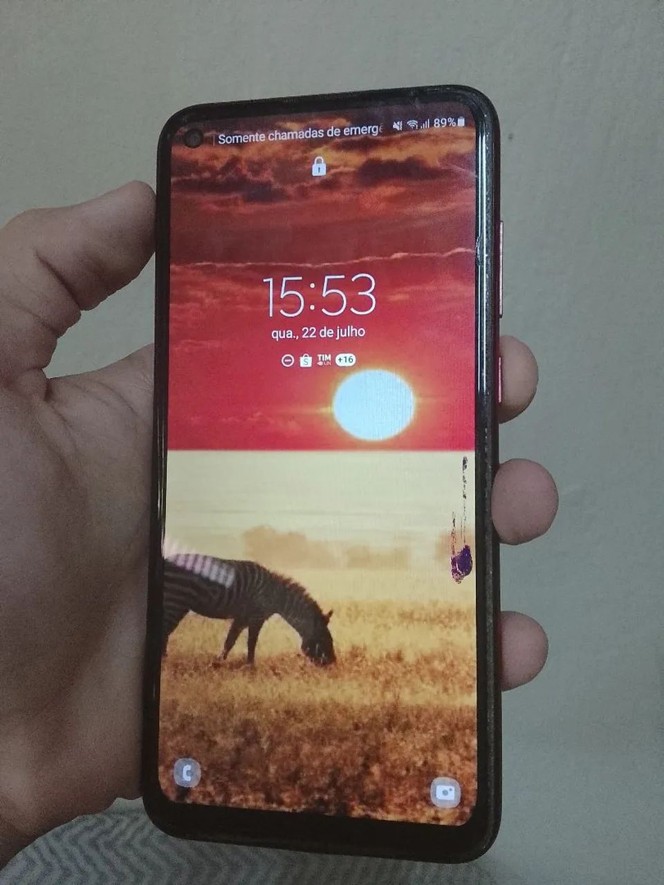 Celular a11