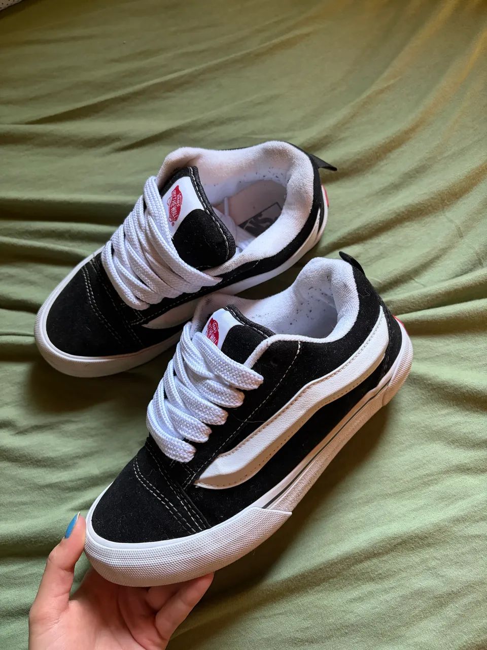 Vans  - Foto 2