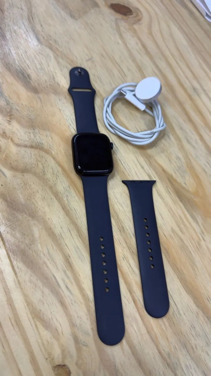 Apple Watch Series 7 45mm 