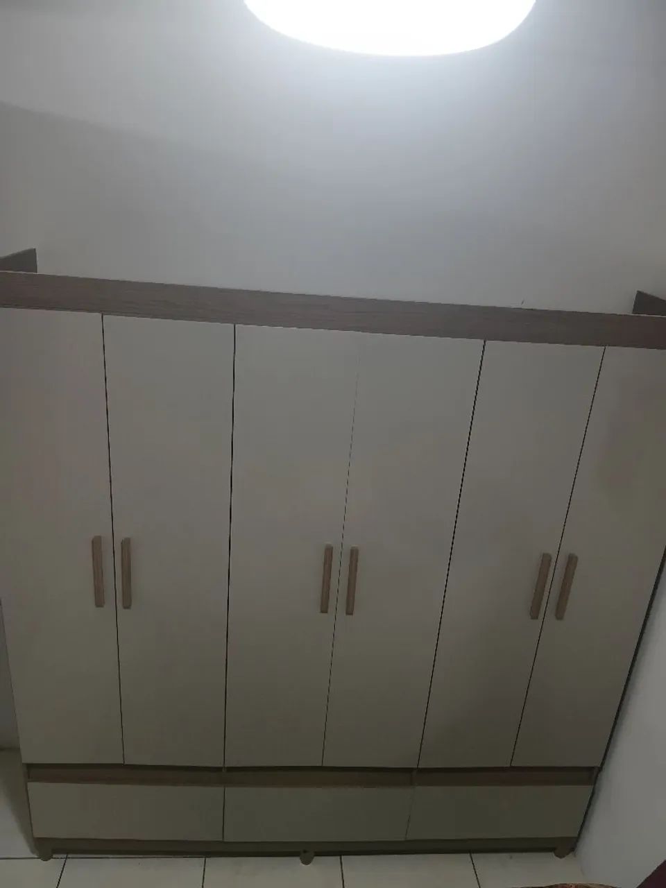 Guarda roupa - Foto 2
