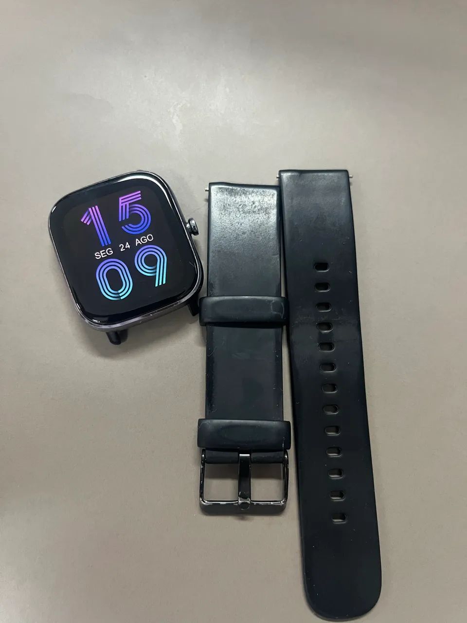 Smartwatch Amazfit GTS 2 mini