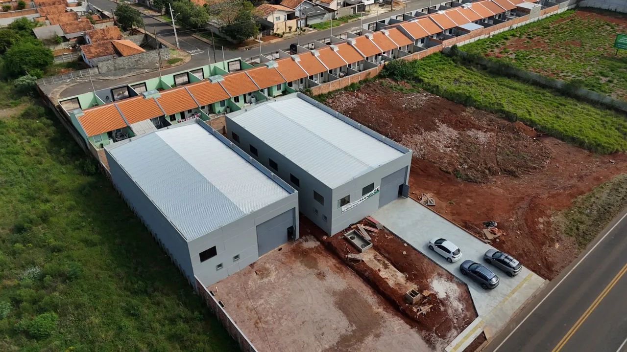 Barracão para Locação no Cará - Cará - Foto 3