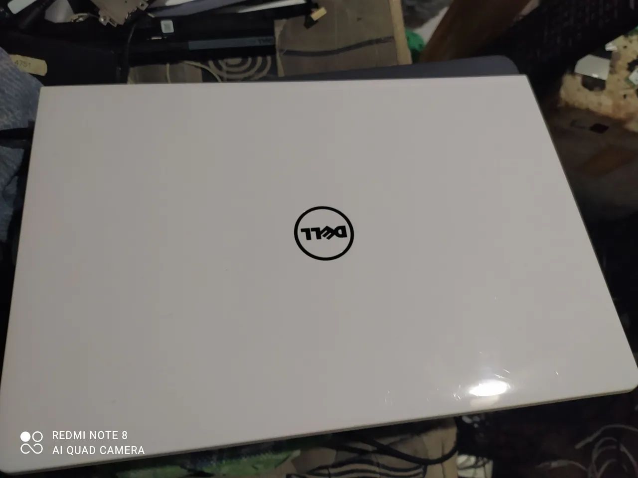 Notebook Dell processador i3 sexta geração - Foto 4