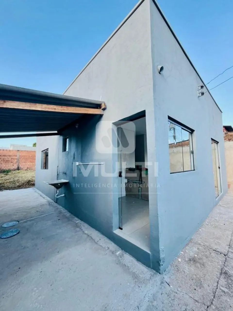 Casa - SAO JORGE