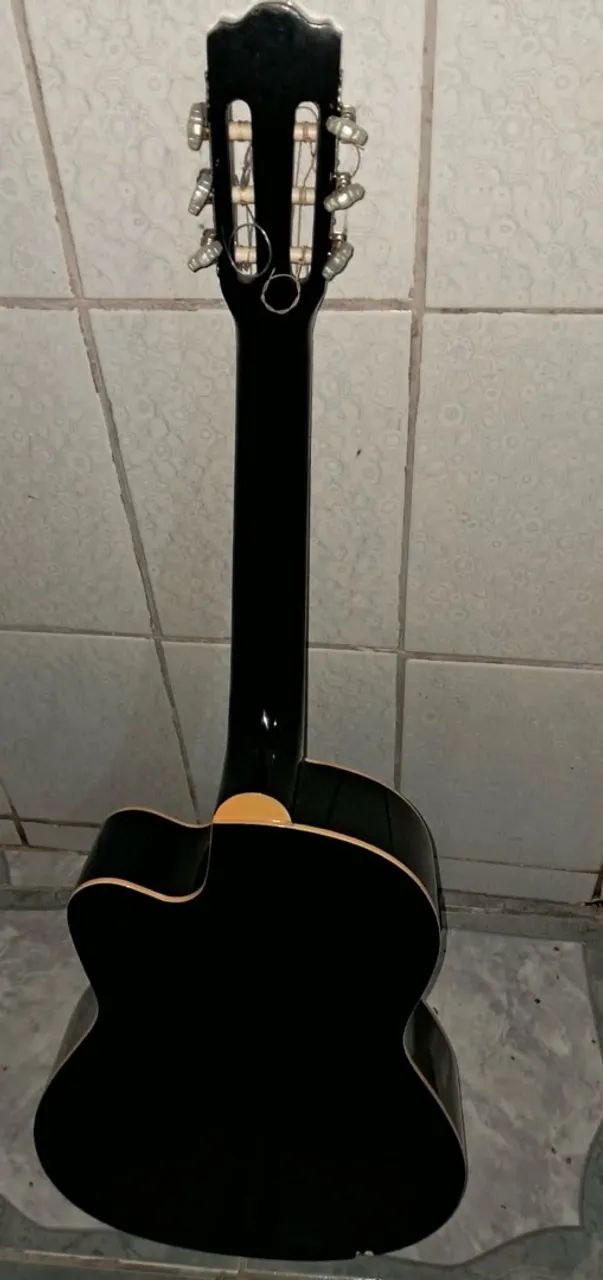 Violão  - Foto 5