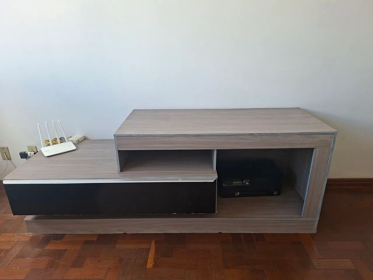 Vendo - Hack Usado