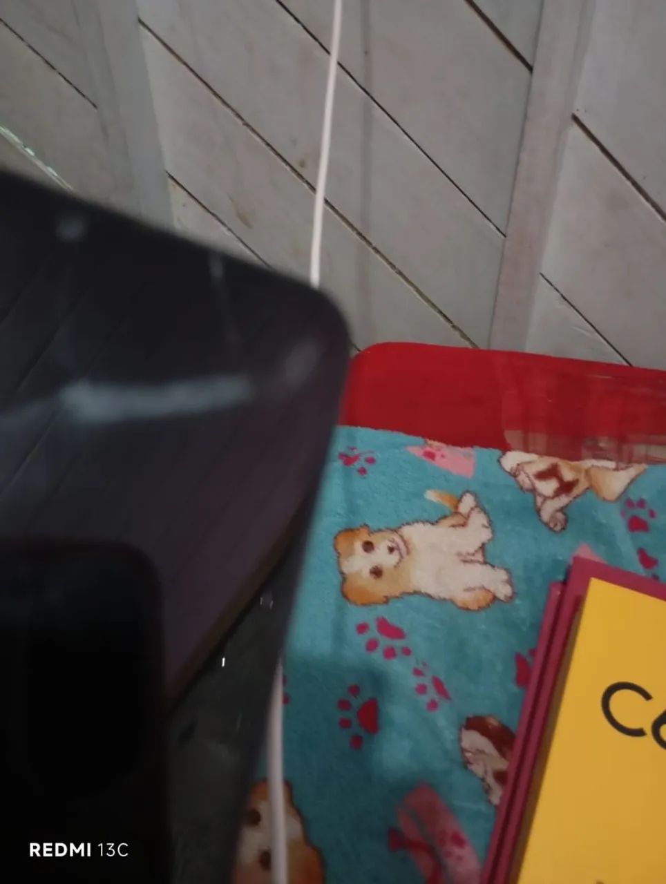 Vendo c61 com documento e tudo - Foto 4