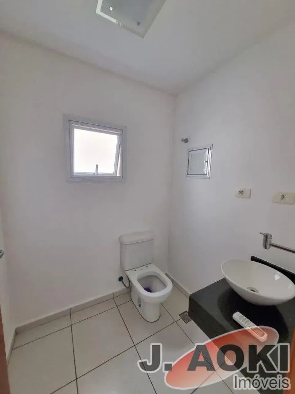 Sala/Conjunto para aluguel com 29m² em Vila Clementino - Foto 4