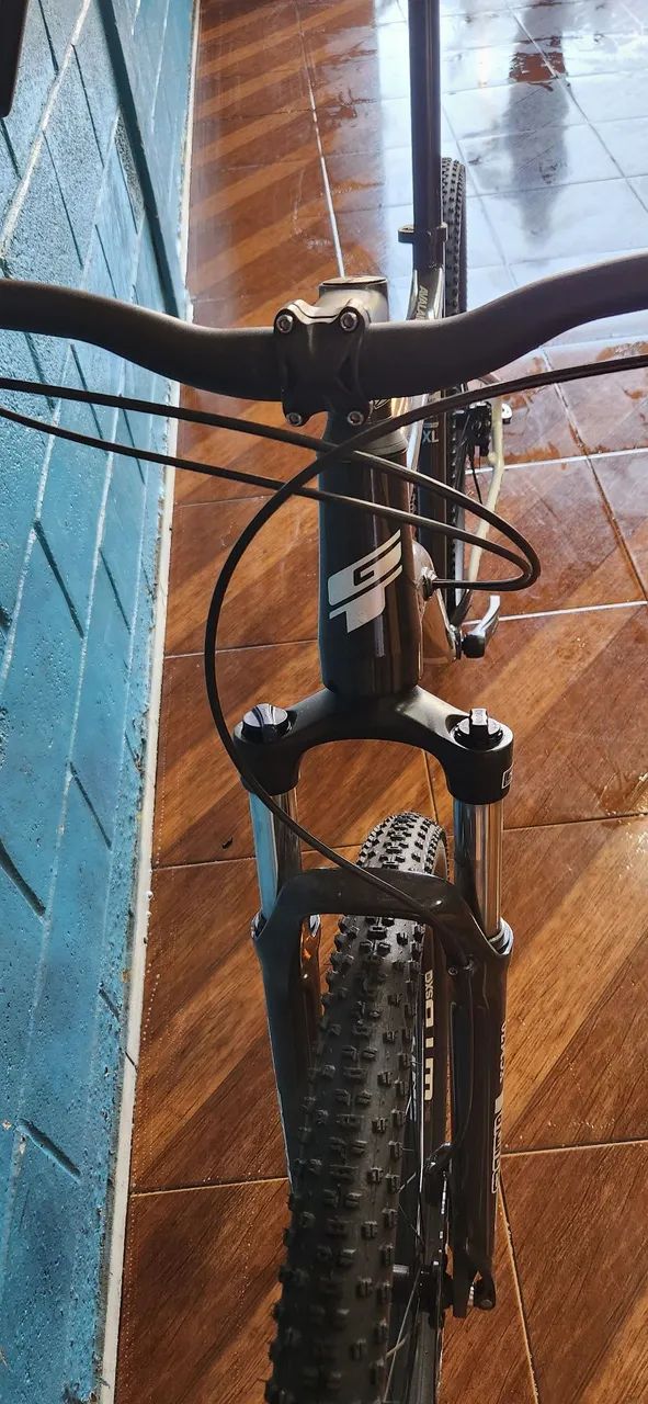 GT Avalanche MTB Xlarge - Foto 4