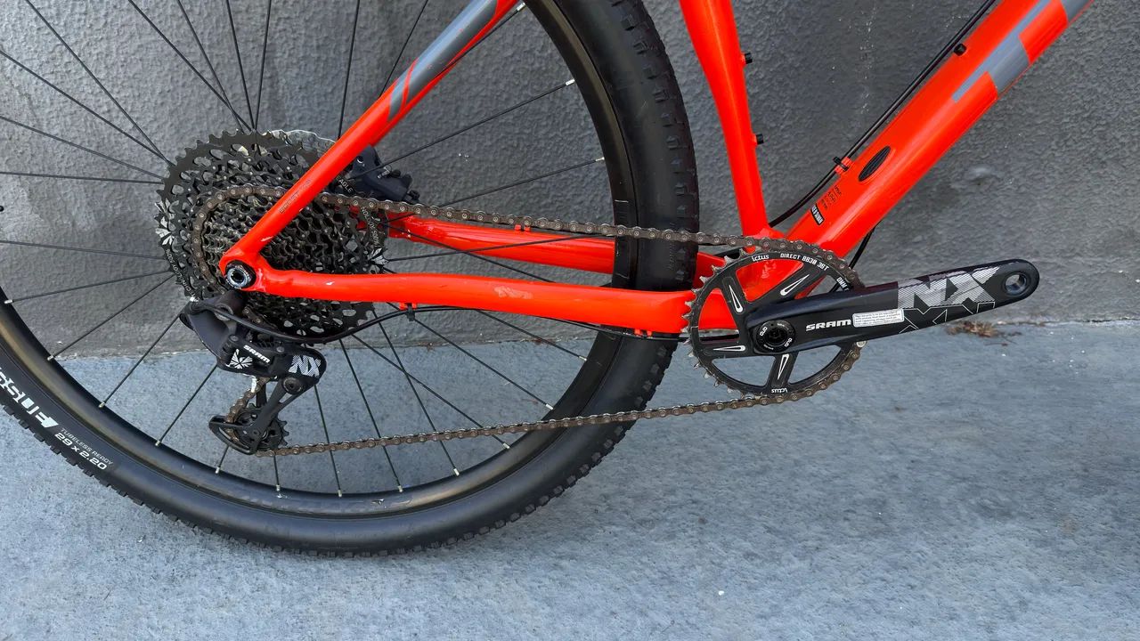 Bike TREK PRO CALIBER 8 - Foto 5