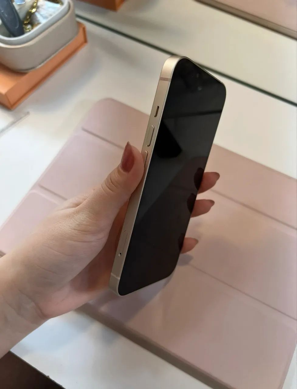 iphone 13 128gb  - Foto 4