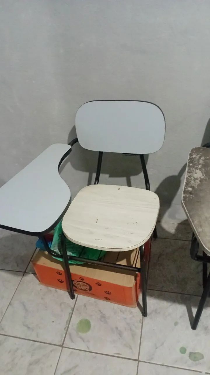 Cadeiras escolares  - Foto 3