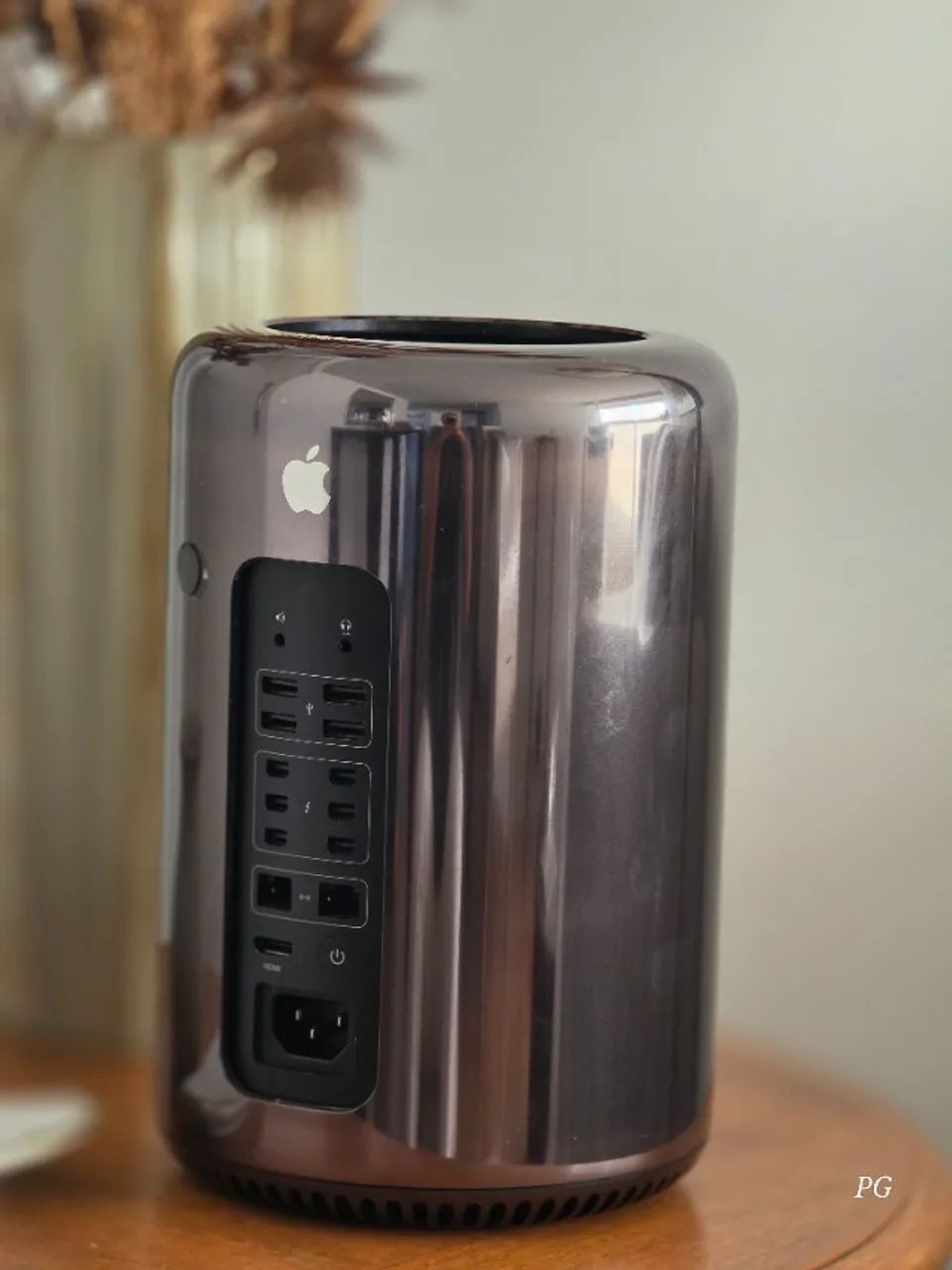 Mac Pro 2013 - Lata de Lixo - 16GB e 500GB de SSD - Aceito Troca - Foto 2