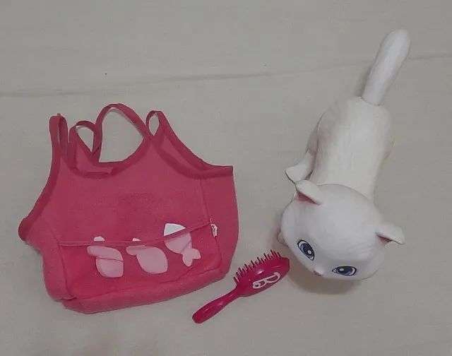 Gata Da Barbie -  Blissa - Foto 4