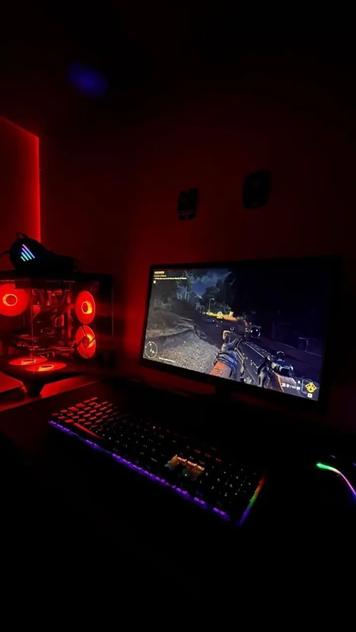 PC Gamer - Foto 5
