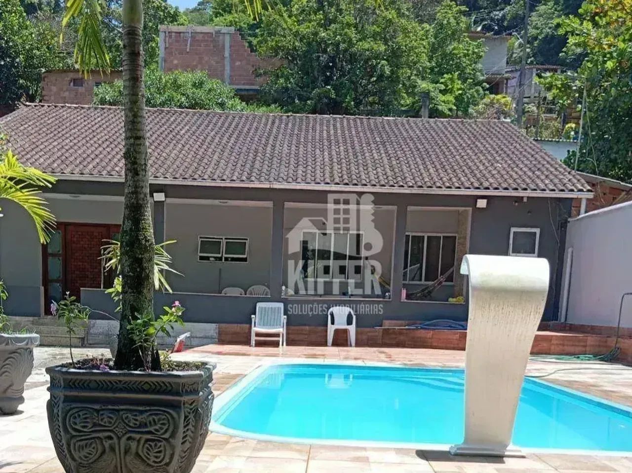 Casa com 4 quartos à venda, 260 m² por R$ 425.000 - Várzea das Moças - Niterói/RJ - Foto 2