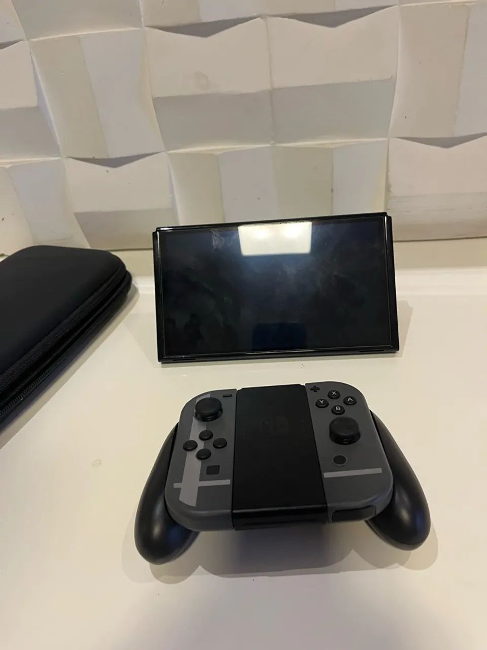 NINTENDO SWITCH OLED - Foto 4