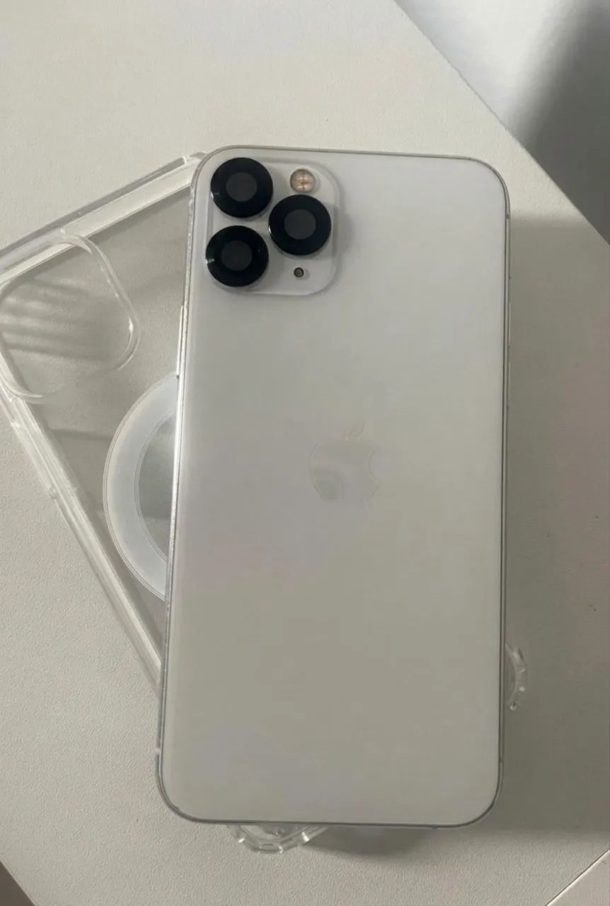 iPhone 11 Pro 64gb - Foto 4