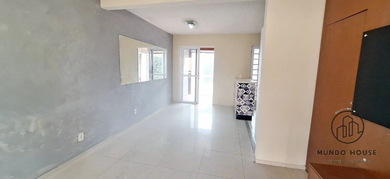 Casa em condomínio -Villa Flora - lazer completo- - Foto 3