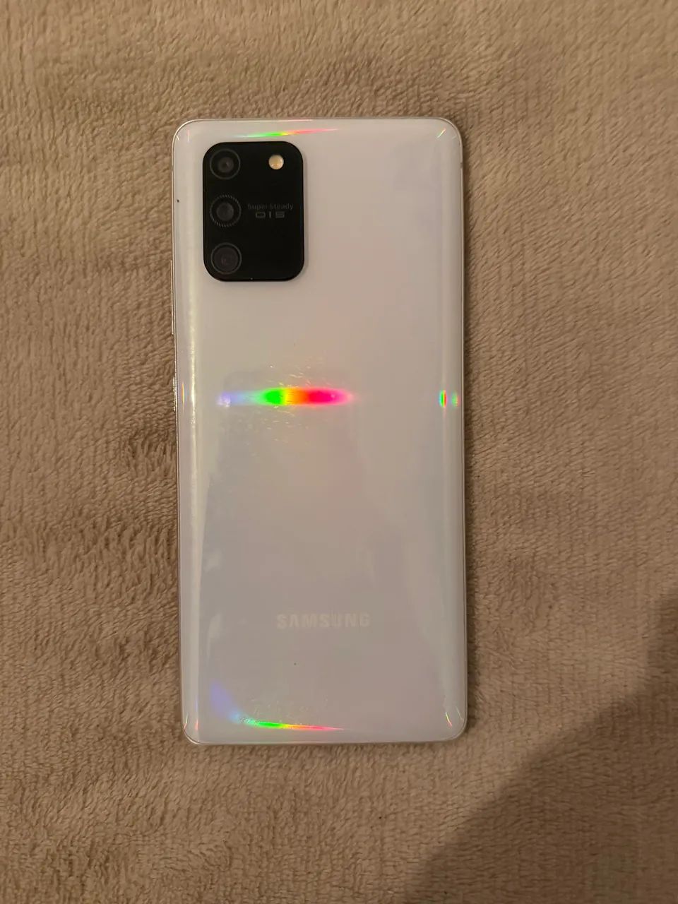 Samsung Galaxy S10 Lite 128GB