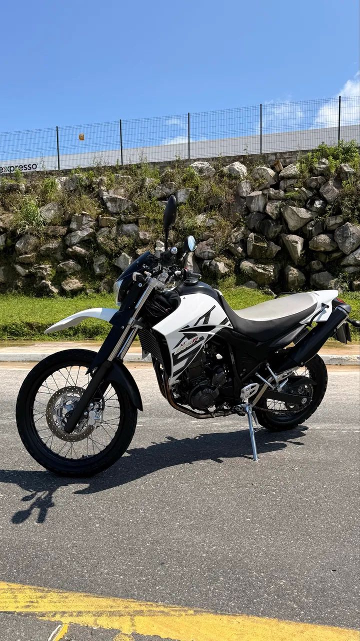 XT 660r 2018  - Foto 5