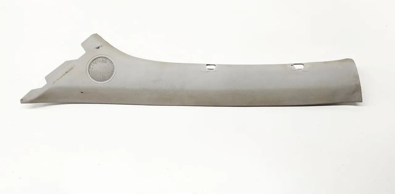 Acabamento Coluna Parabrisa Amarok 10/16 Le 52104