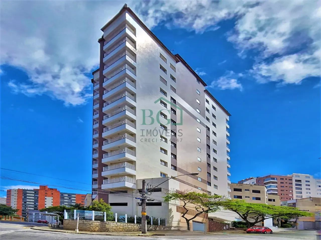 Apartamentos Padrão em Poços de Caldas - Foto 2