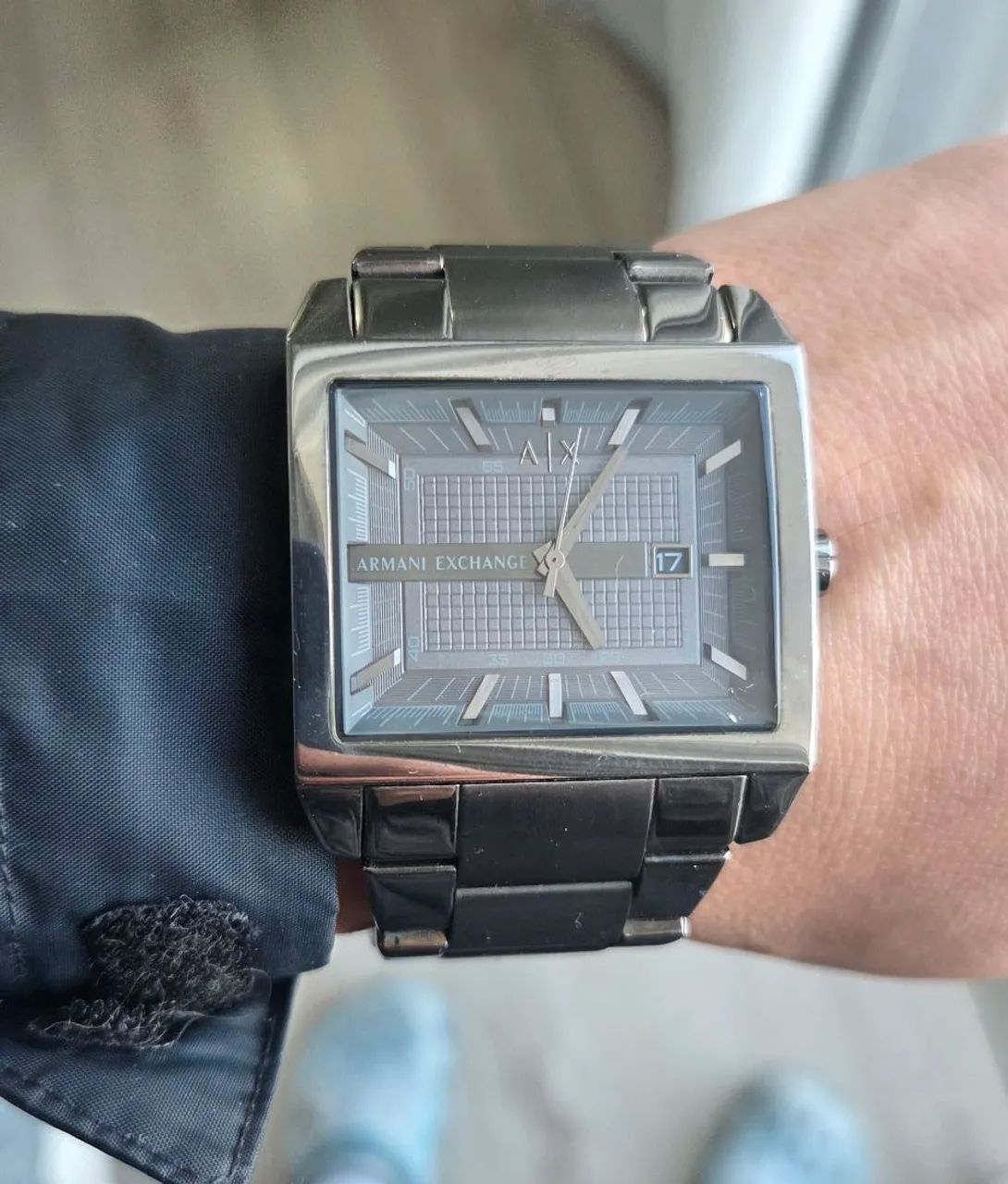 Relógio Armani Exchange