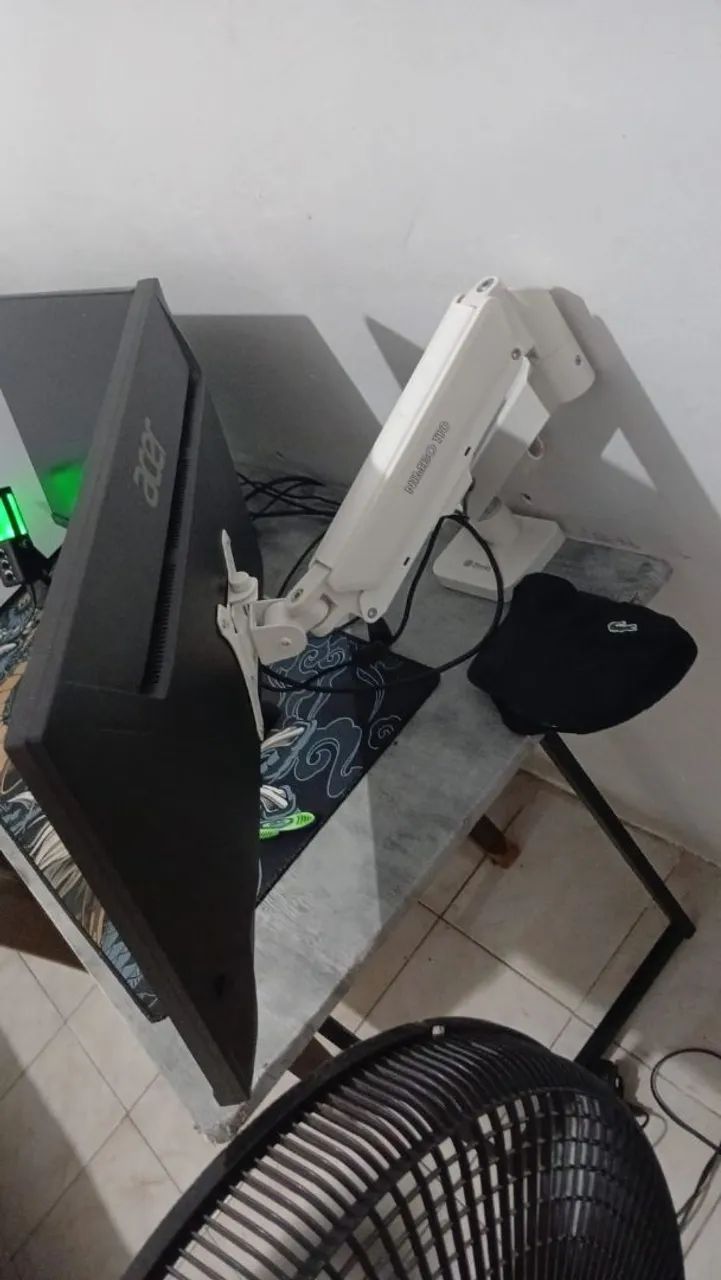 Monitor Acer 180 hz  - Foto 2