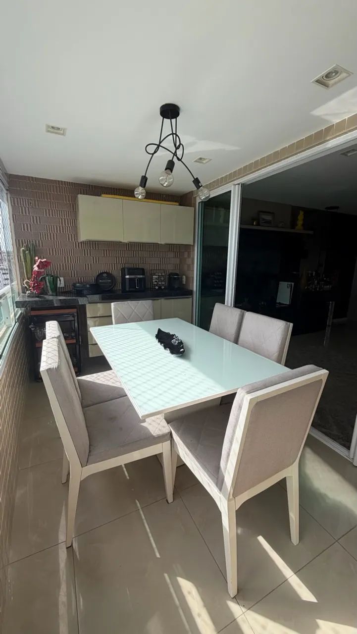 Mesa de jantar - Foto 2