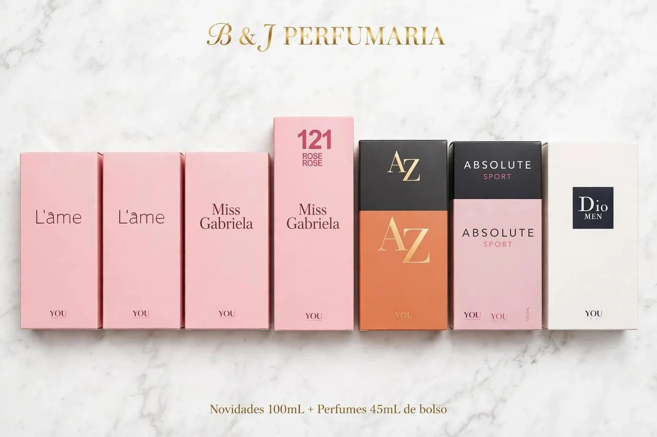 B.jperfumaria - Foto 3