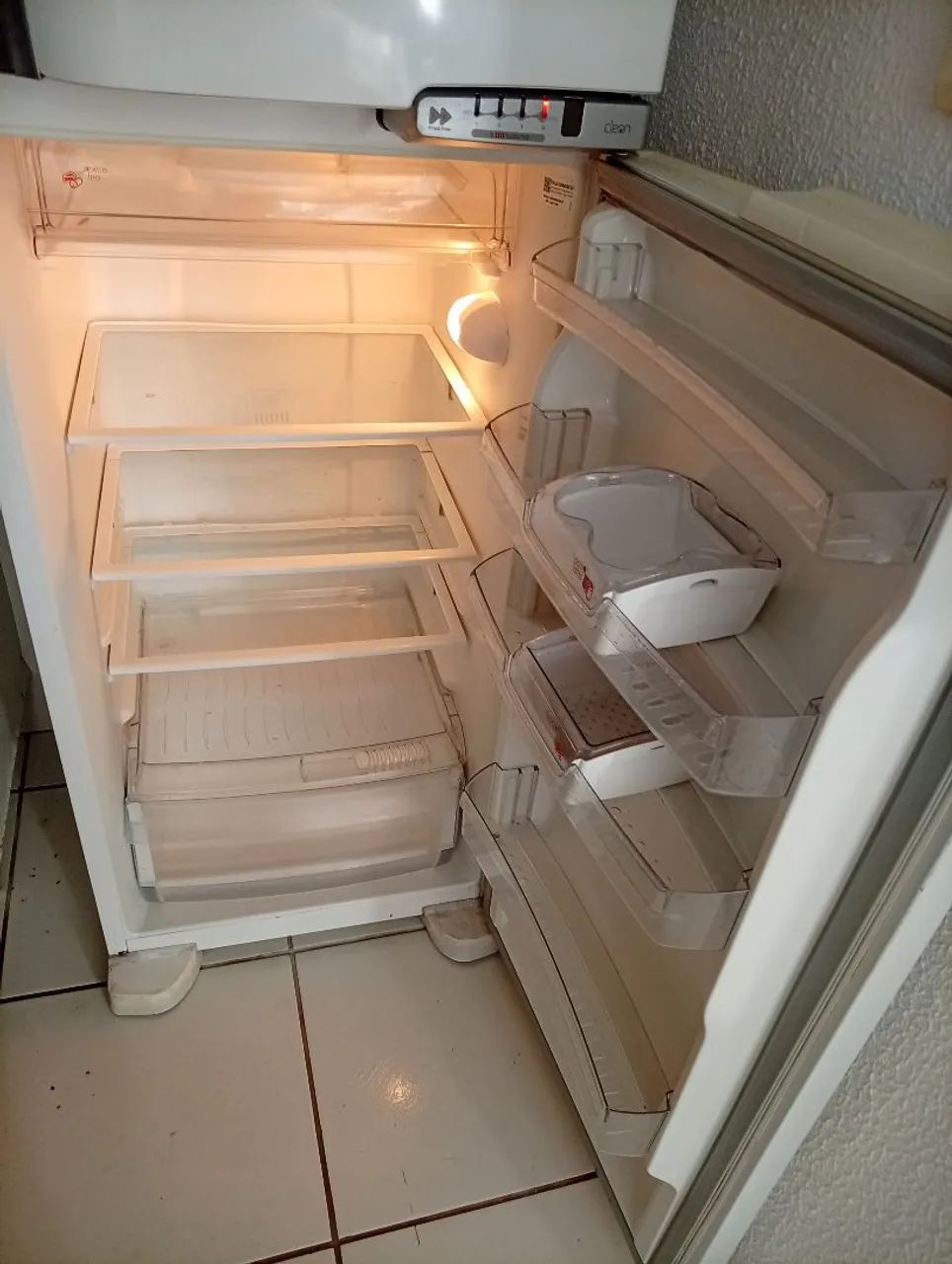 VD. GELADEIRA BRASTEMP  - Foto 5