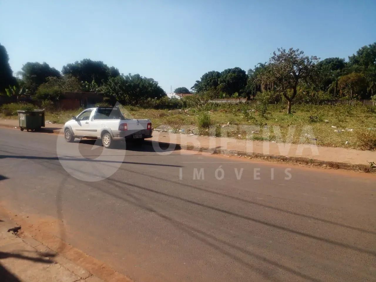 Terreno à venda, MORADA NOVA - UBERLANDIA/MG - Foto 4