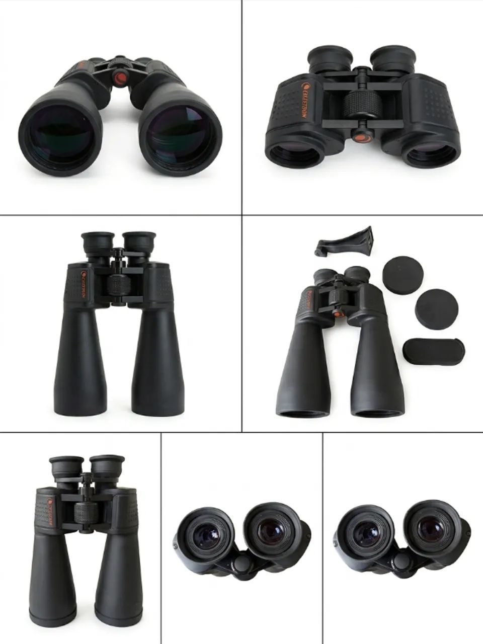 Binoculo Celestron Sky Master 25x70 