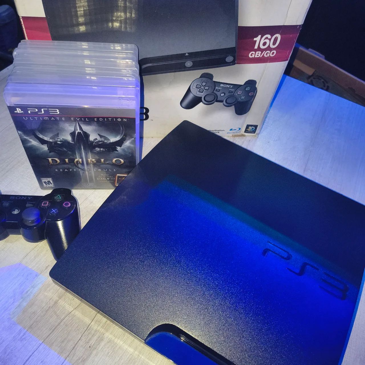 Playstation 3  - Foto 3