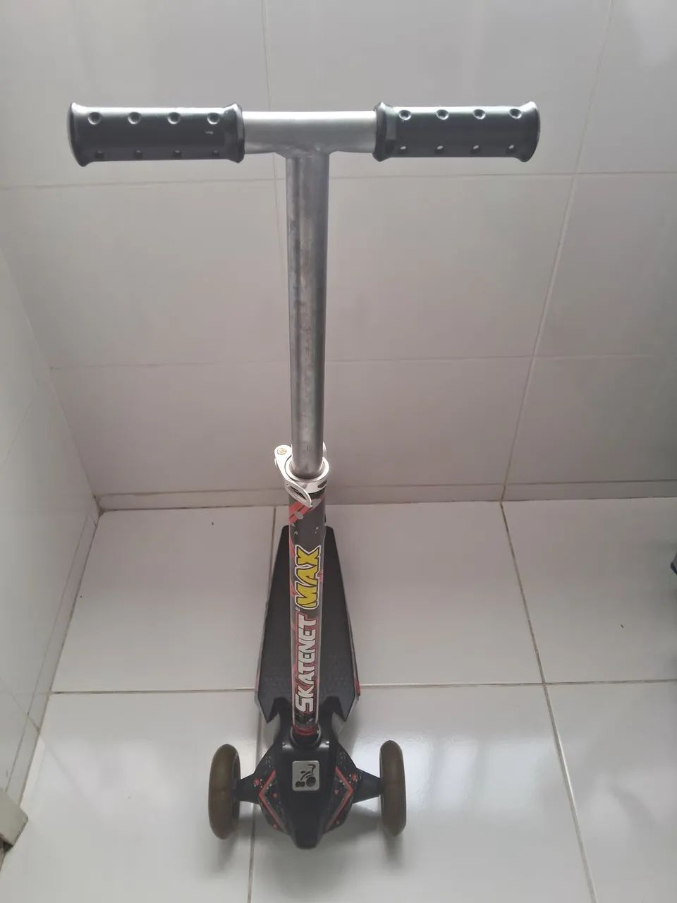 Patinete infantil  - Foto 2