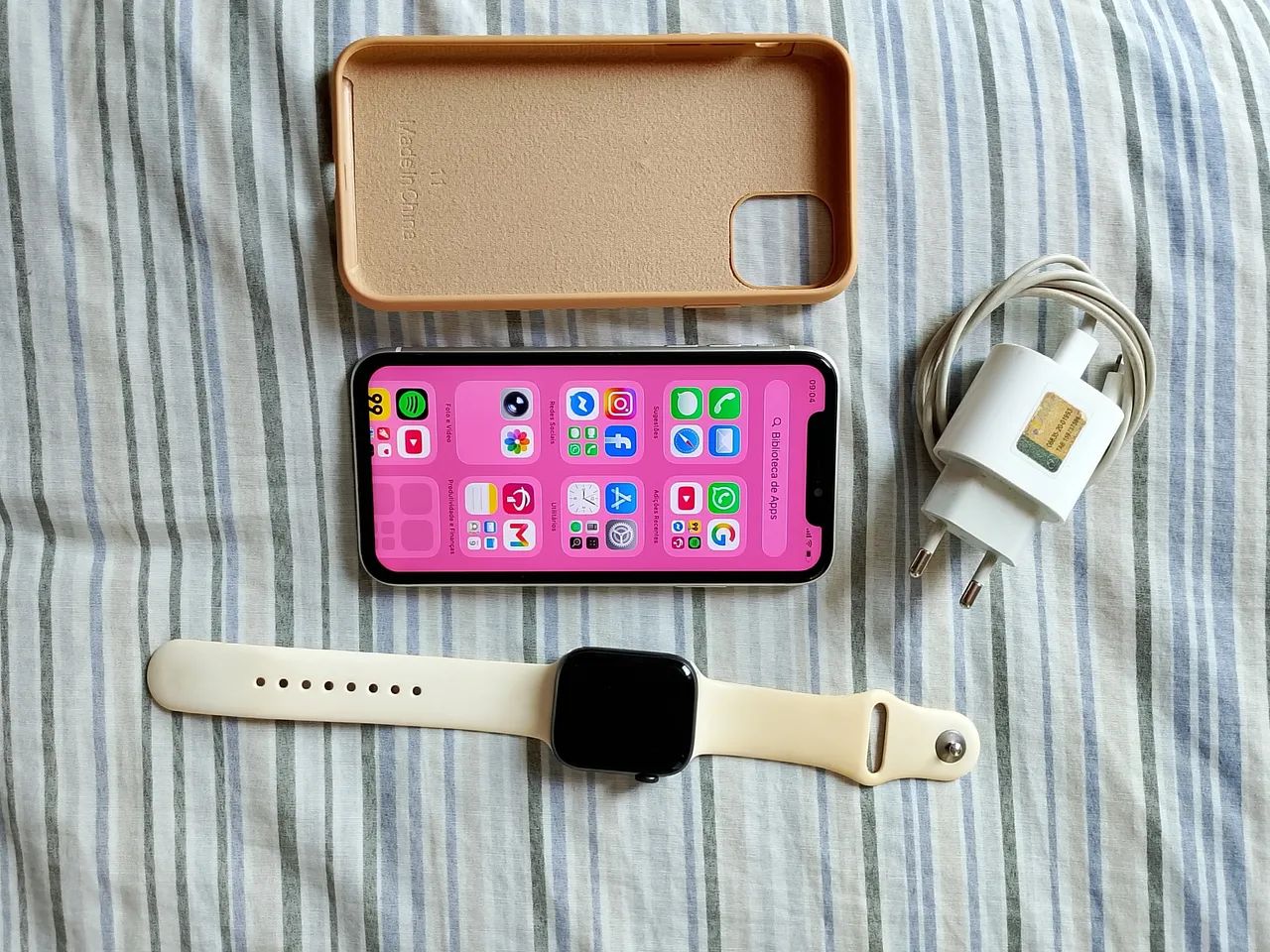 iPhone 11 TROCO - Foto 5