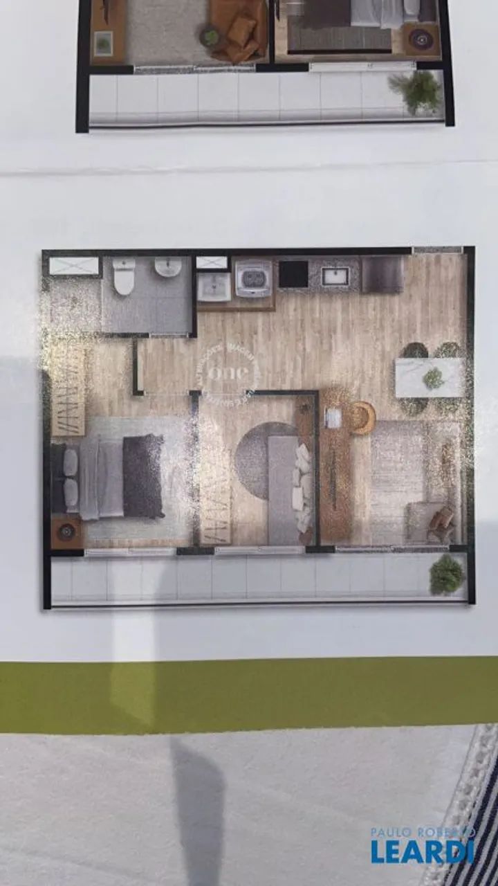 APARTAMENTO - VILA MARIANA - SP - Foto 3