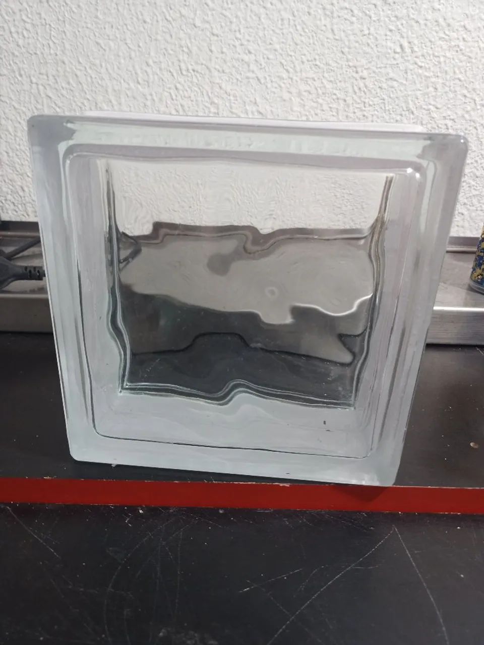 Bloco de vidro  - Foto 2
