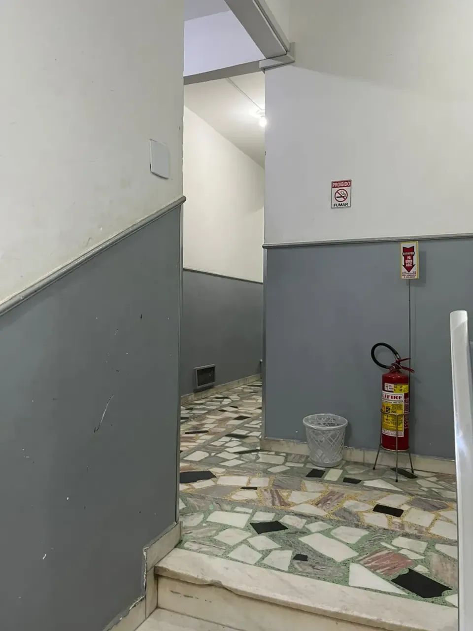 Imóvel para aluguel com 30 metros quadrados com 1 quarto em Centro - São João de Meriti -  - Foto 4