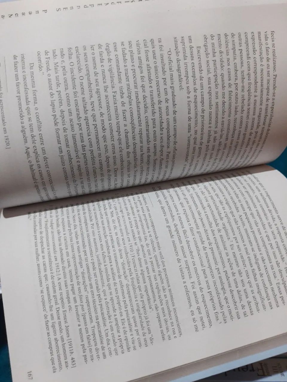 Coleção Freud - Foto 4